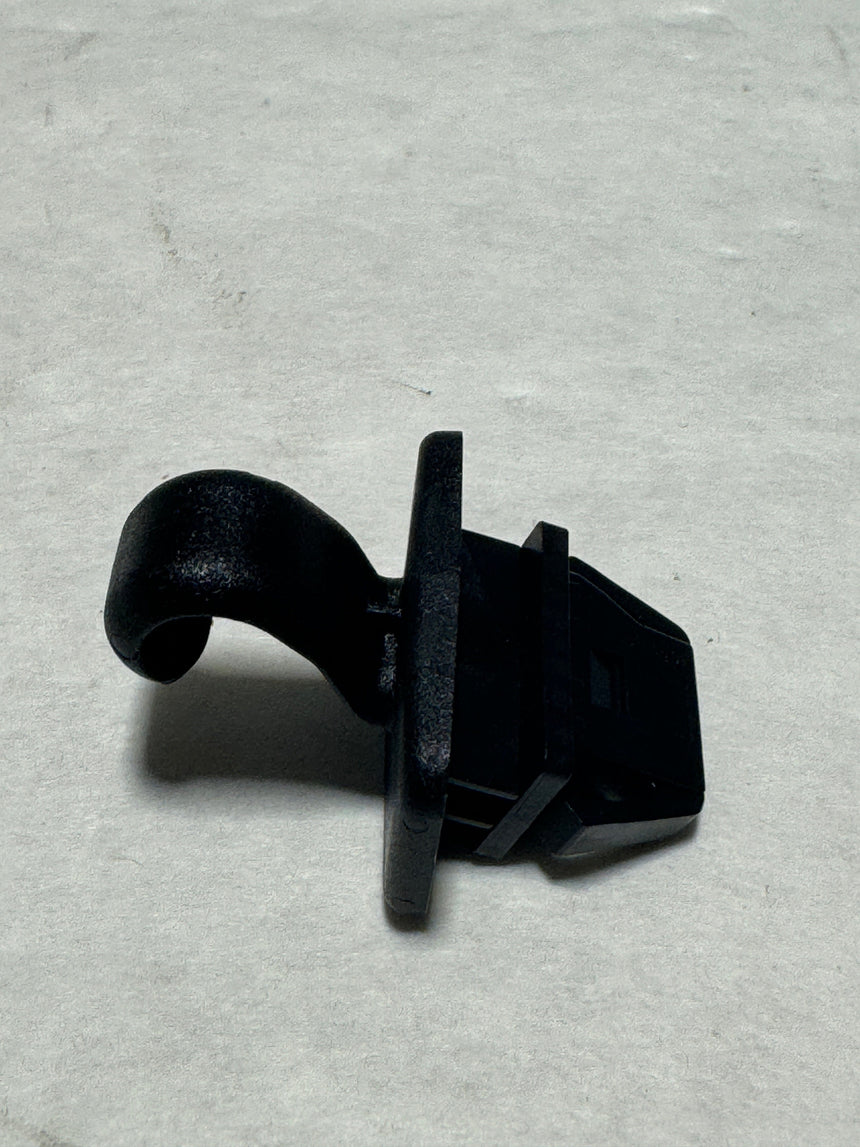 2020-2025 Ford Explorer () Door Glass Sunshade Clip OEM Genuine New