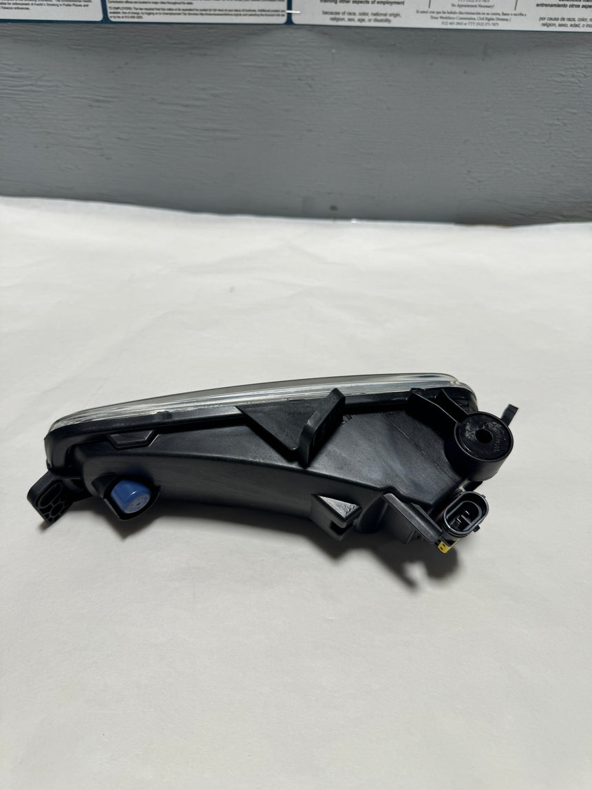 2020-2023 Ford Transit 150 250 Driver Side Fog Light Genuine OEM New