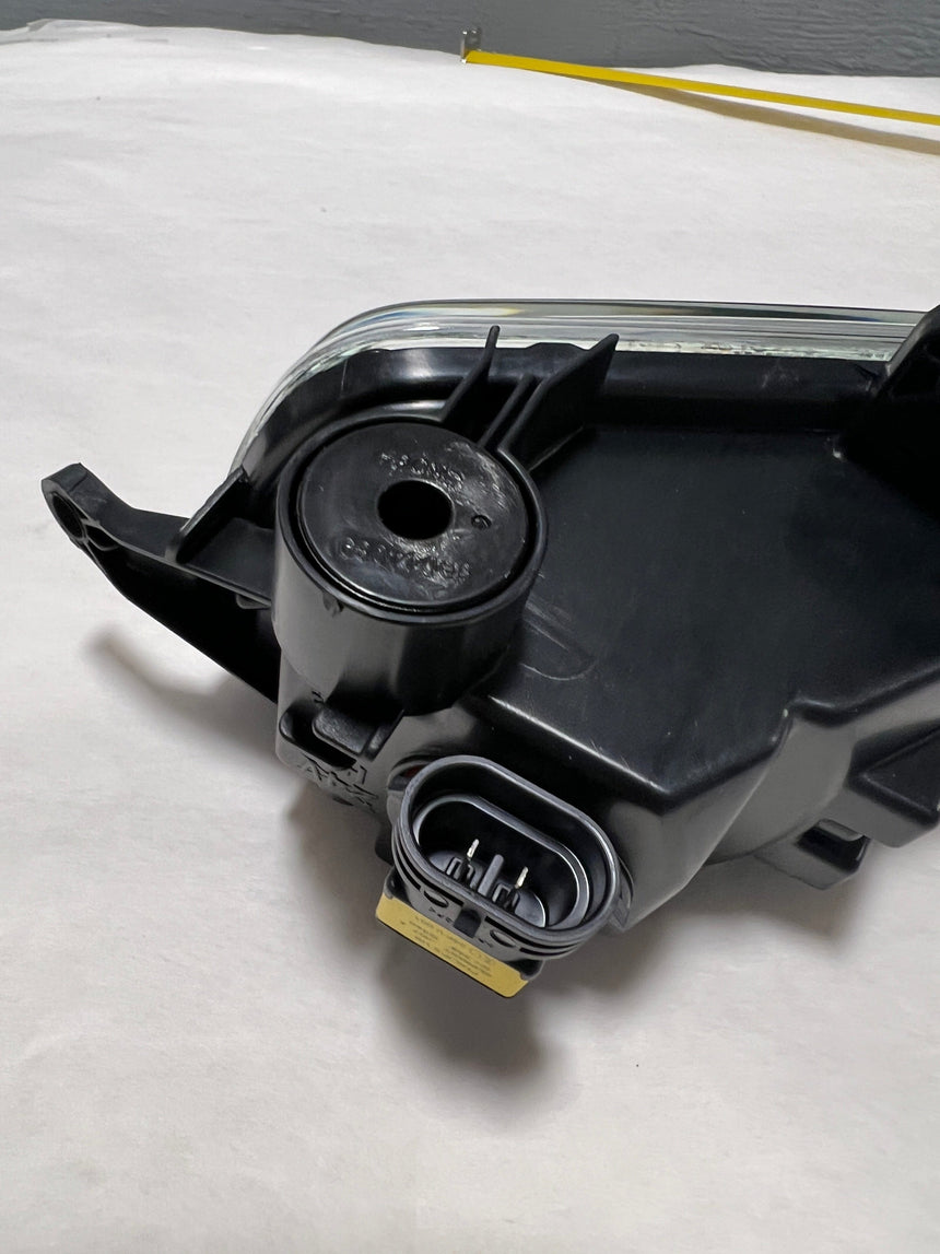2020-2023 Ford Transit 150 250 Passenger Side Fog Light Genuine OEM New