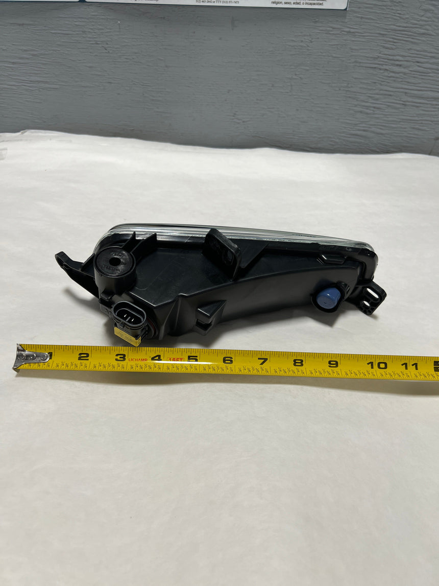 2020-2023 Ford Transit 150 250 Passenger Side Fog Light Genuine OEM New