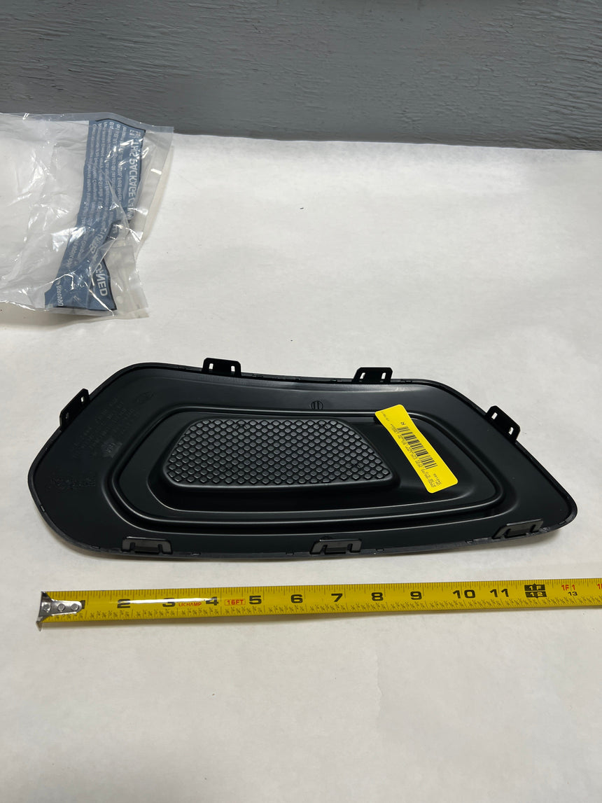 2020-2023 Ford Transit 150 250 Passenger Side Front Fog Light Cover Genuine New