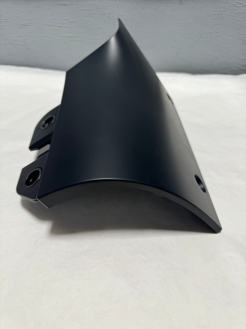 2020-2025 Jeep Wrangler JL 6.4 Engine Driver Side Performance Hood Cowl Side Trim Panel