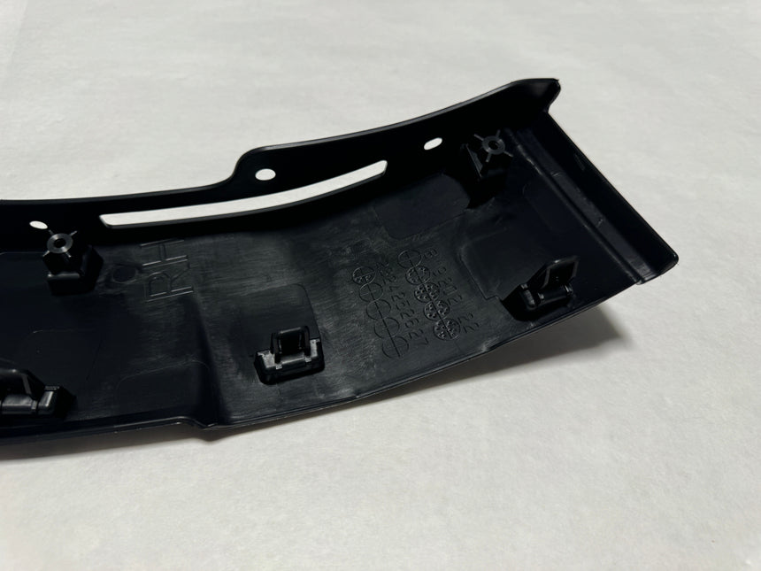 2020-2023 Mazda CX-30 Front Passenger Side Lower Fender Molding OEM