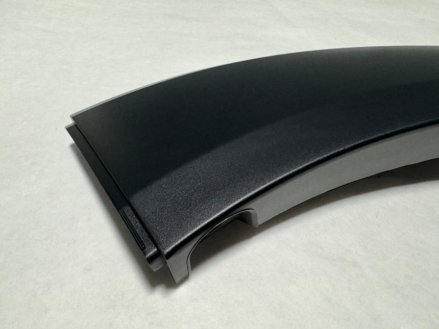 2020-2023 Mazda CX-30 Front Passenger Side Lower Fender Molding OEM