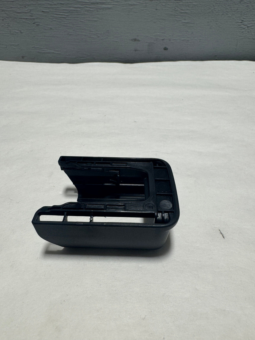 2020-2023 Mazda CX-5 or CX-9 Seat Track End Cover OEM