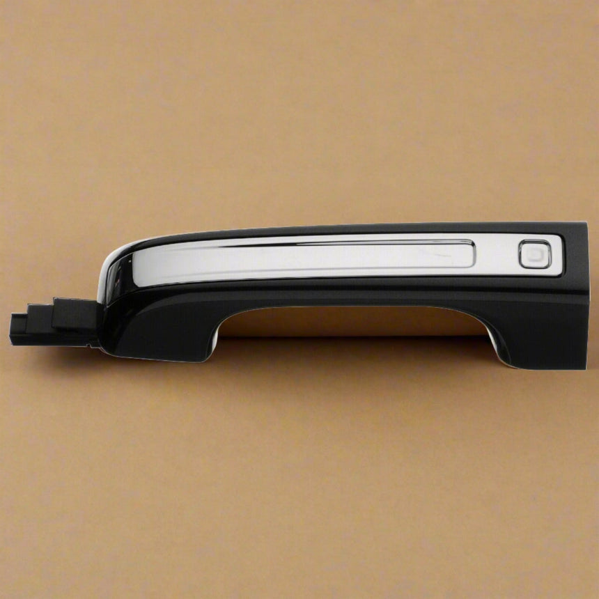 2020-2023 Dodge Ram 1500 Exterior Front Door Handle Fits Either Side For Smart Key