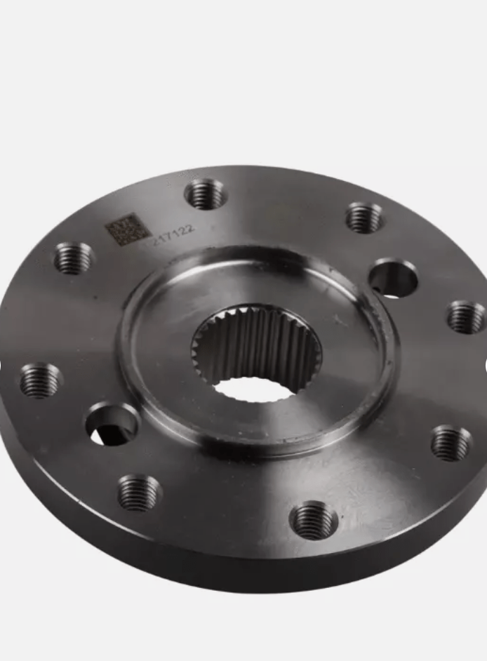 2020-2023 Silverado Sierra 2500 3500 6.6 Diesel Differential Drive Pinion Gear Yoke Companion Flange OEM