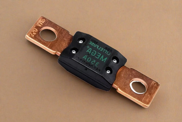 2020-2024 XT4 XT5 XT6 Blazer Genuine GM 350 Amp Mega Fuse Genuine OEM