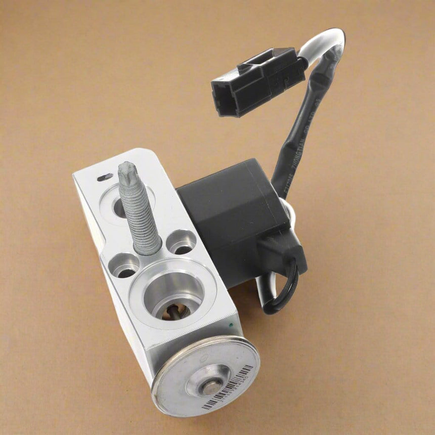 2020-2024 Aviator Explorer 3.3 Hybrid Auxiliary Rear AC Expansion Valve OEM