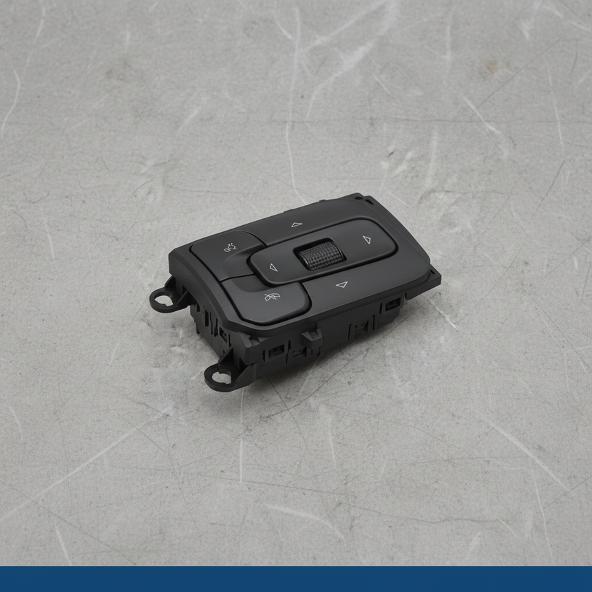 2020-2024 Buick Encore GX Steering Wheel Radio Control Switch Genuine OEM