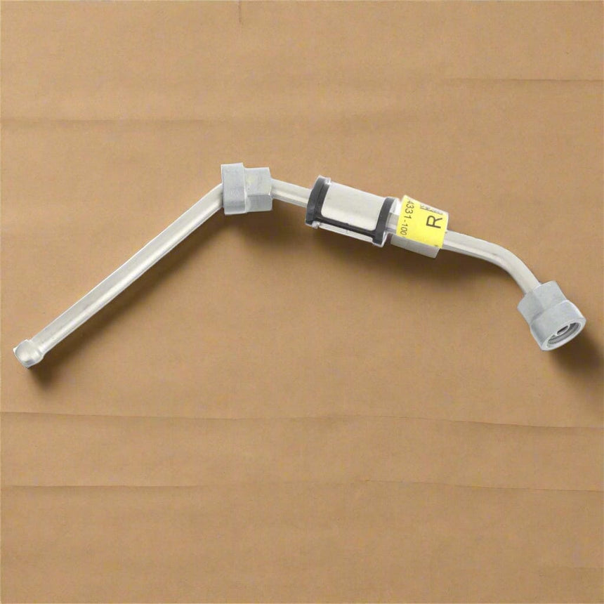 2020-2024 Encore GX or Trailblazer 1.3 Fuel Feed Intermediate Pipe Genuine OEM