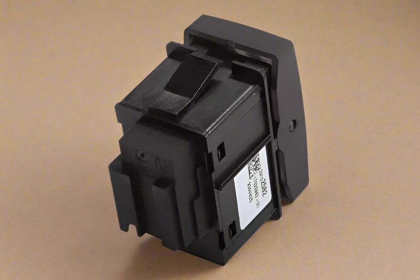 2020-2024 Encore GX or Trailblazer Black Sunroof Switch OEM