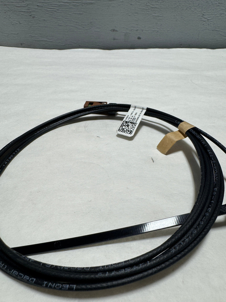 2020-2024 Ford Explorer Front Park Assist Camera Wiring Extension Harness OEM