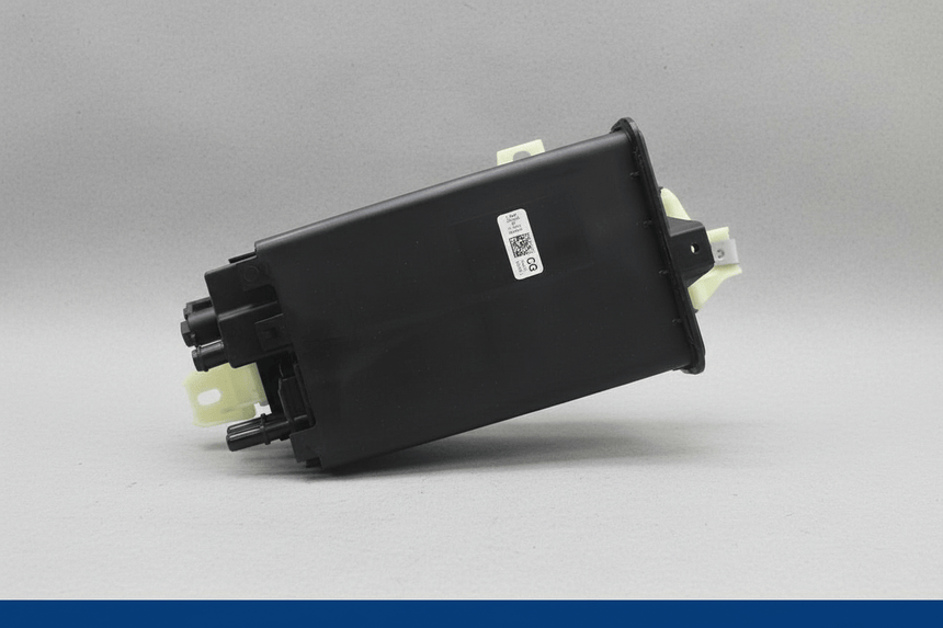 2020-2024 Ford Explorer Lincoln Aviator Fuel Vapor Canister OEM