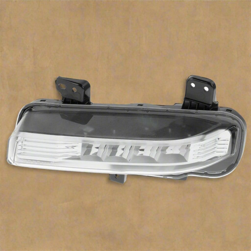 2020-2024 Ford Explorer OEM Driver Side Fog Lamp Genuine New