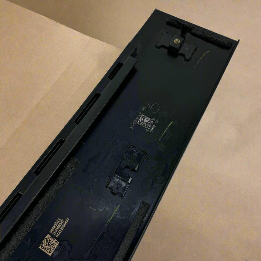 2020-2024 GMC Sierra 1500 Elevation Crew Cab Front Driver Door Applique Molding Trim