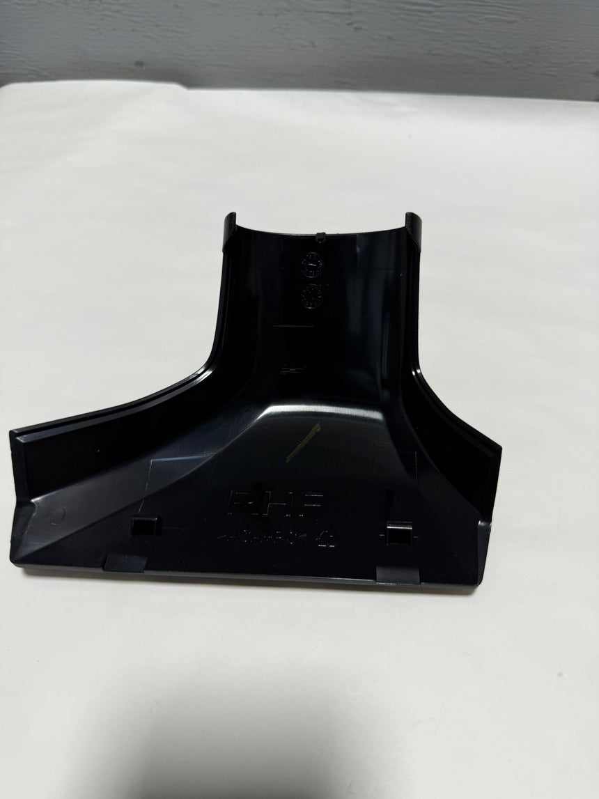 2020-2024 Highlander XLE XSE LTD Plat OEM Roof Rack Cross Bar Covers Set of 4