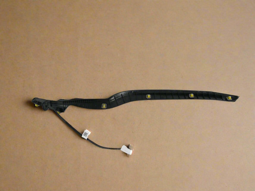 2020-2024 Kia Telluride Driver Side TailGate Weatherstrip With Pinch Sensor OEM