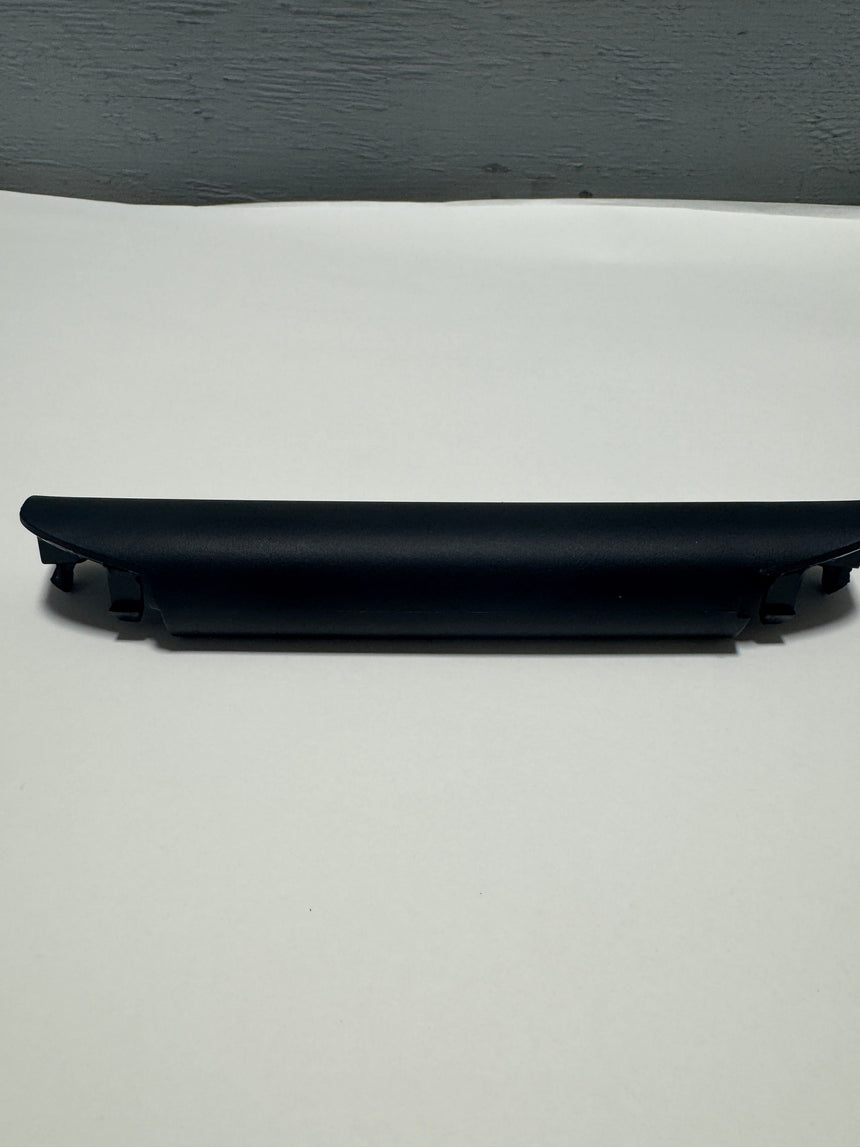 2020-2024 Kia Telluride Rear Tailgate Handle Exterior Trim OEM