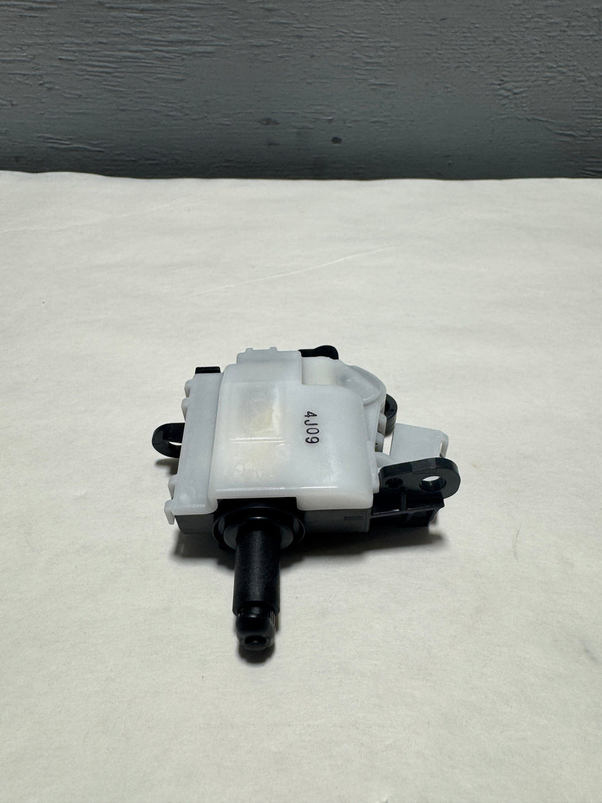 2020-2024 Mazda CX-30 Fuel Filler Door Lock Actuator OEM Genuine New