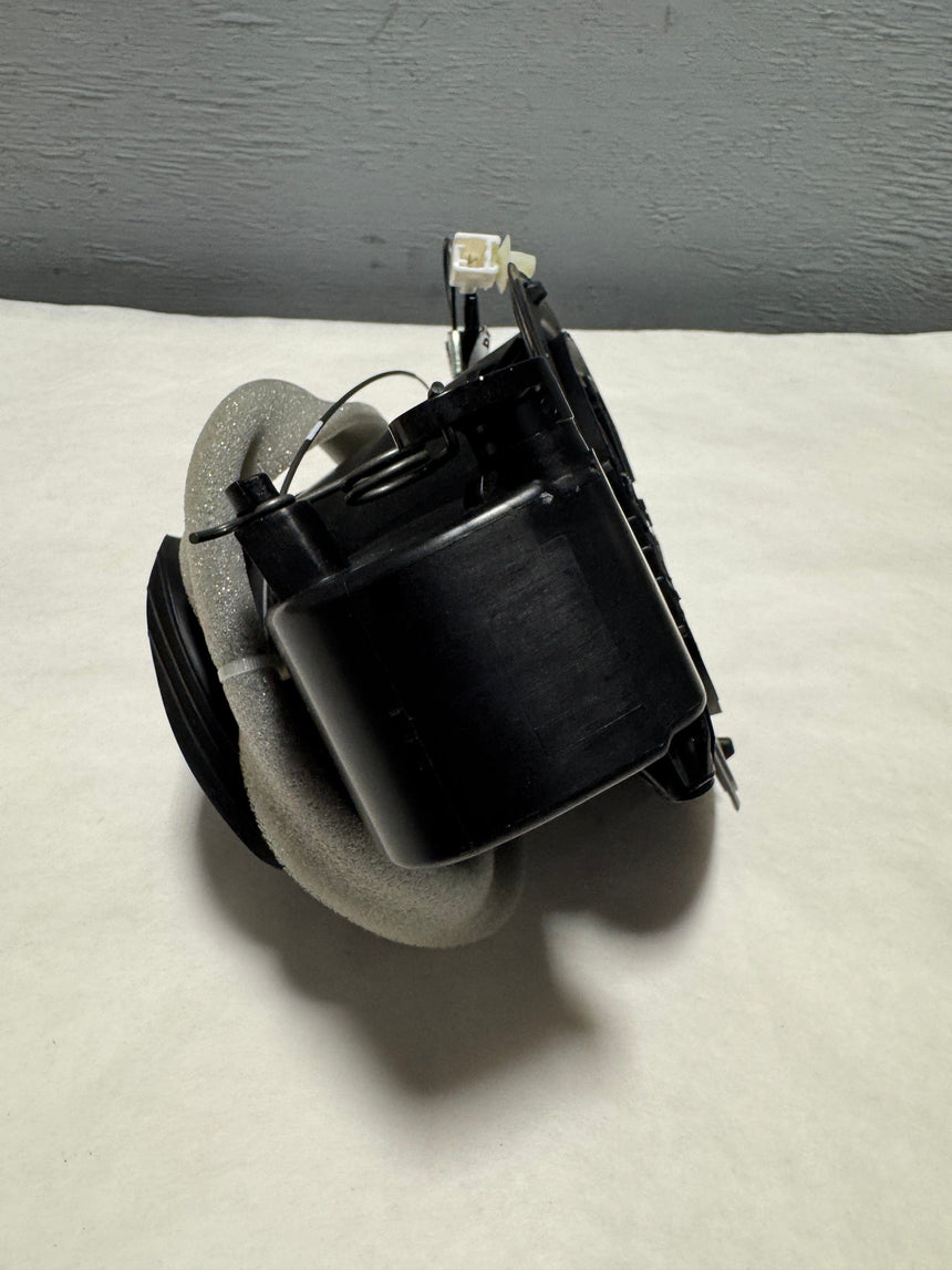 2020-2024 Mazda CX-30 Fuel Filler Door Pocket Housing OEM