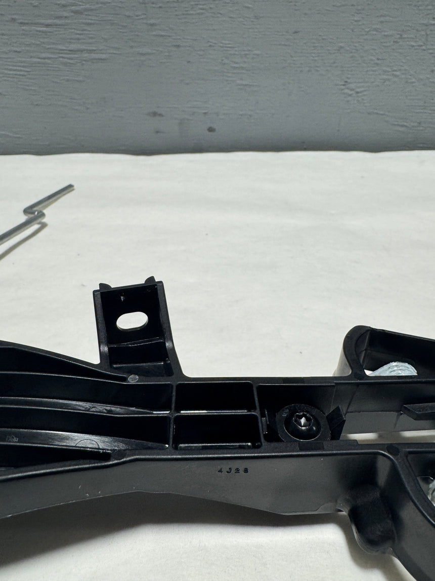 2020-2024 Mazda CX-30 Passenger Front Door Handle Base Bracket OEM
