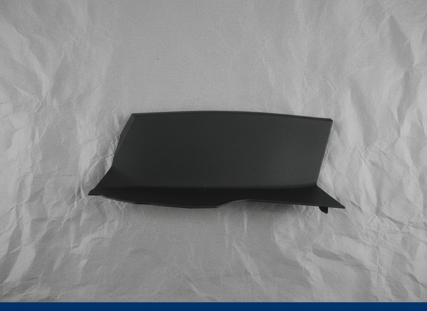 2020-2024 Toyota Camry Driver Side Tail Light Access Cover Genuine OEM