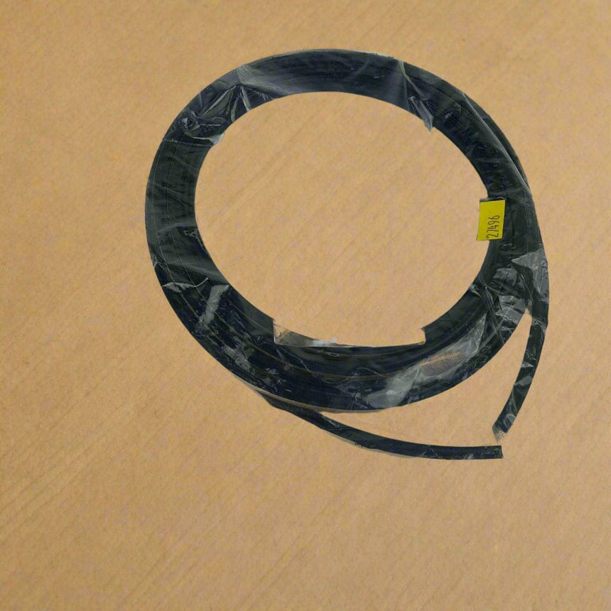 2020-2024 Toyota Corolla Sedan Rear Back Glass Weatherstrip Seal OEM
