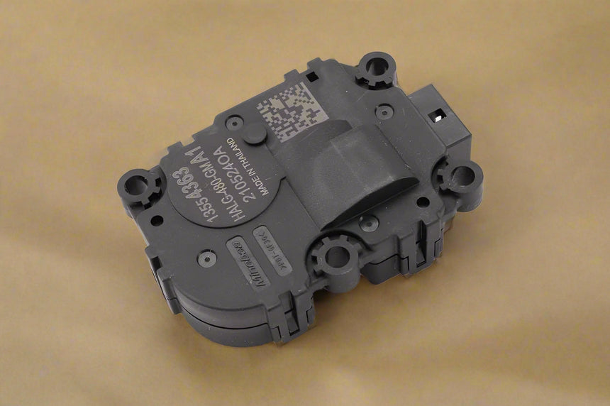 2020-2025 Cadillac CT5 Temperature Door Valve Actuator Motor Genuine OEM