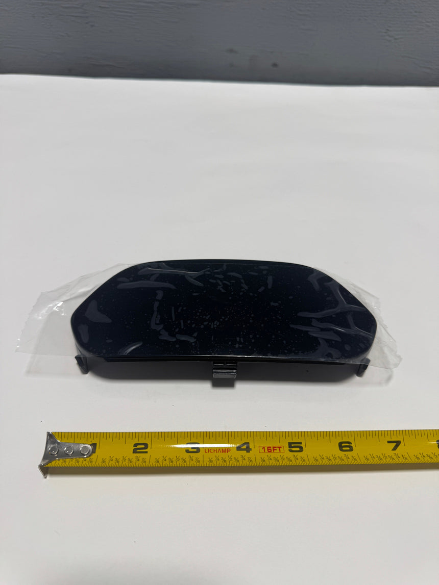 2020-2025 Chrysler Pacifica Adaptive Cruise Control Cover Genuine OEM