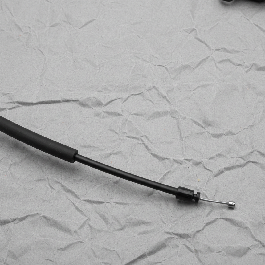 2020-2025 Ford Escape Hood Release Cable Genuine OEM New