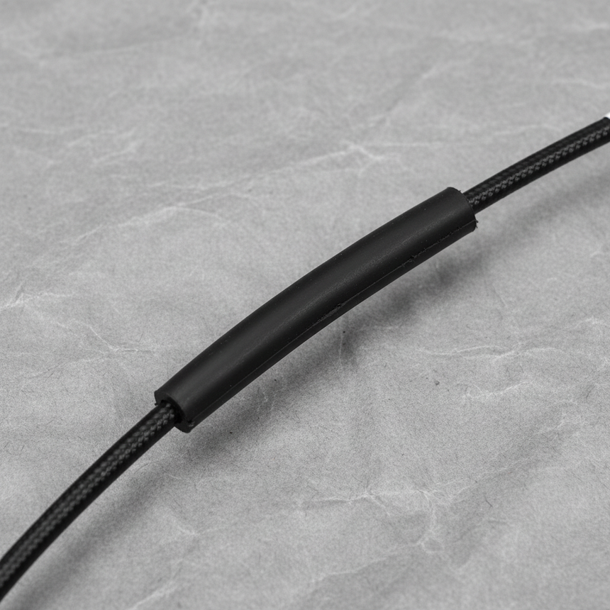 2020-2025 Ford Escape Hood Release Cable Genuine OEM New