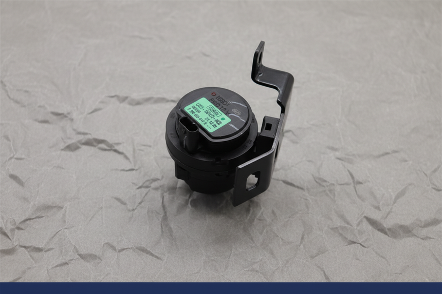 2020-2025 Ford Escape/Maverick Auxiliary Water Pump Genuine OEM