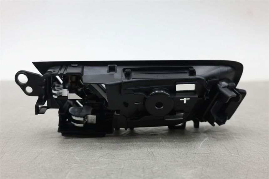 2020-2025 Ford Escape Passenger Side Inside Door Handle Leatherette OEM