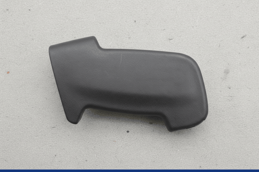 2020-2025 Ford Explorer Lincoln Aviator Hood Latch Release Handle OEM