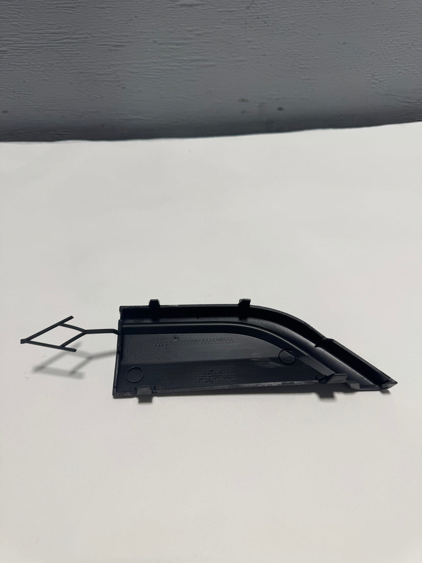 2020-2025 Ford Explorer Police Interceptor Front Tow Hook Cover Genuine OEM New