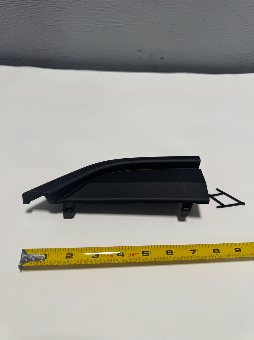 2020-2025 Ford Explorer Police Interceptor Front Tow Hook Cover Genuine OEM New