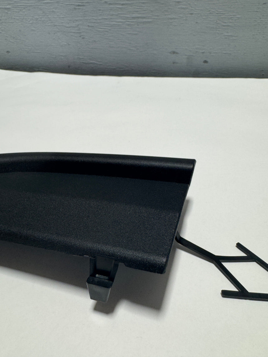2020-2025 Ford Explorer Police Interceptor Front Tow Hook Cover Genuine OEM New