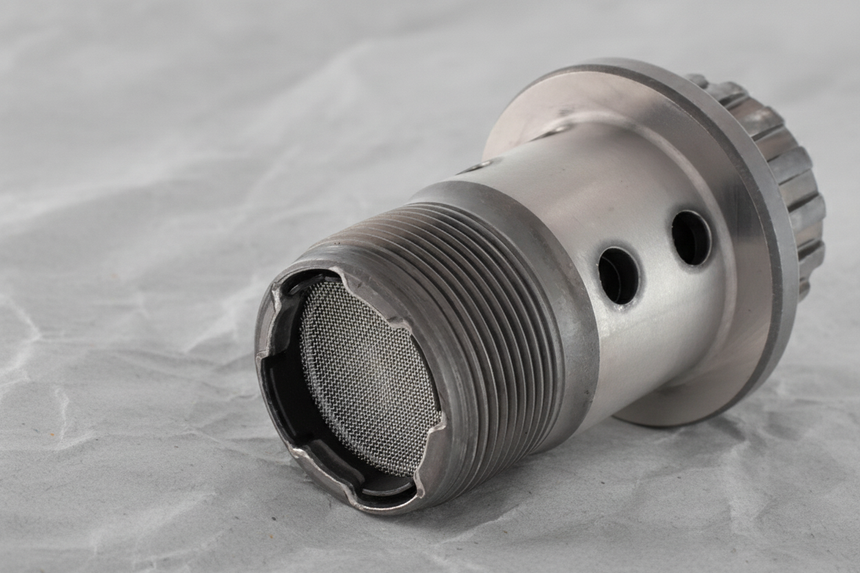 2020-2025 Ford F-250 F-350 VVT Oil Control Valve Genuine OEM