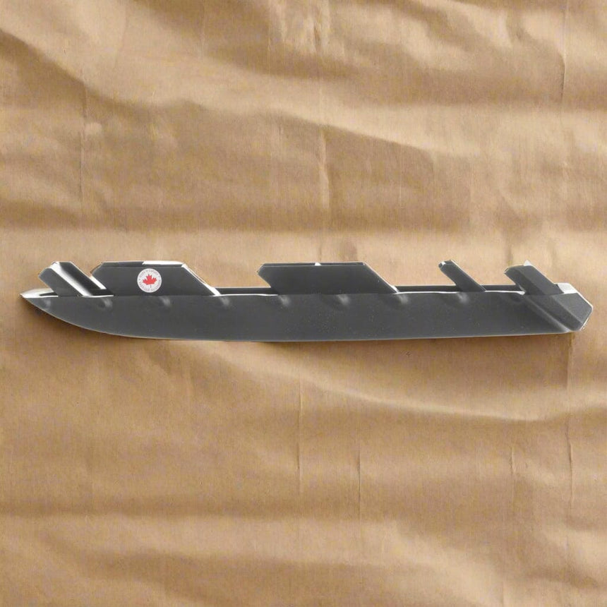 2020-2025 Ford Transit 150 (1) Front Running Board Cap Fits Either Side OEM