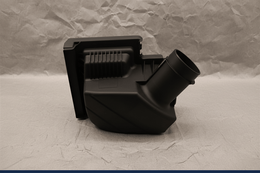 2020-2025 Ford Transit 150 250 3.5 Gas Air Intake Cleaner Lid Cover OEM