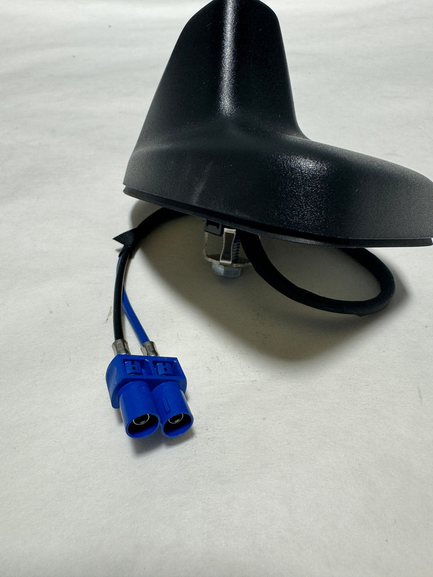 2015-2024 Ford Transit Roof Satellite Radio Antenna Genuine OEM