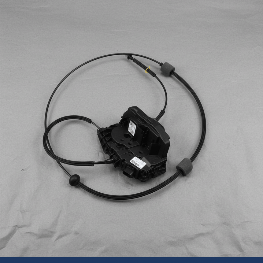 2020-2025 Ford Transit Sliding Door Latch Passenger Side Genuine OEM