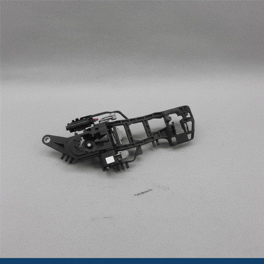 2020-2025 Ford Transit Sliding Door Latch Passenger Side Genuine OEM