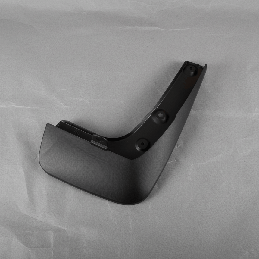 2020-2025 Highlander AWD Driver Side Front Mudguard OEM