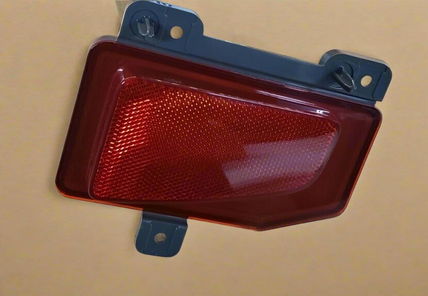 2020-2025 Jeep Gladiator JT Passenger Side Rear Bumper Reflector OEM
