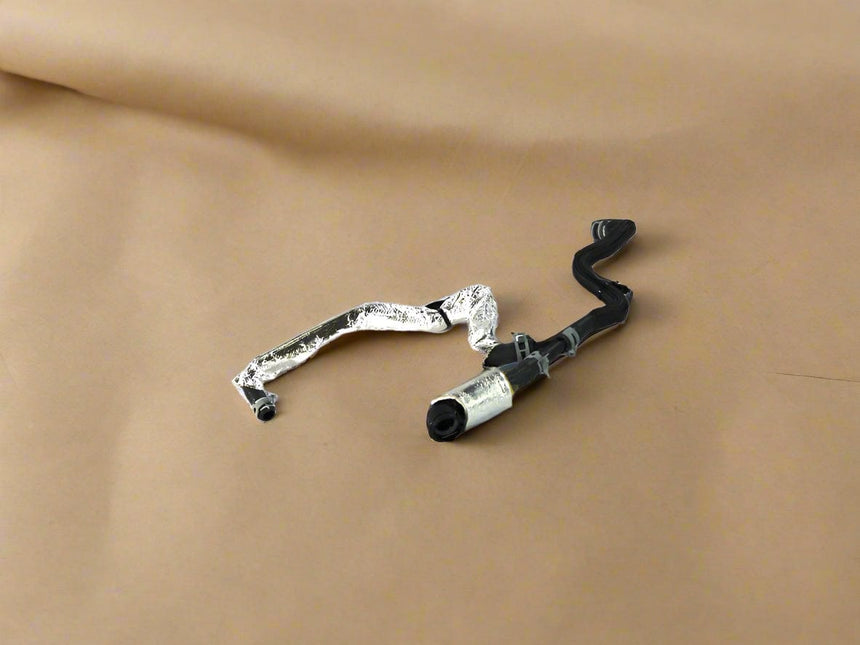 2020-2025 Jeep Wrangler 2.0 4XE Hose Coolant Bottle Outlet Genuine OEM