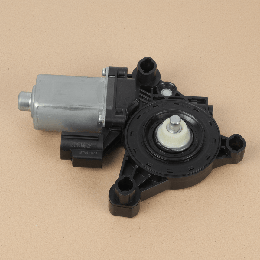 2020-2025 Lincoln Aviator OEM Genuine Driver Side Door Window Motor