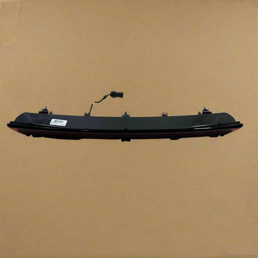 2020-2025 Lincoln Corsair Upper Center Reflector For Fixed Camera Equipped Only Camera Not Included