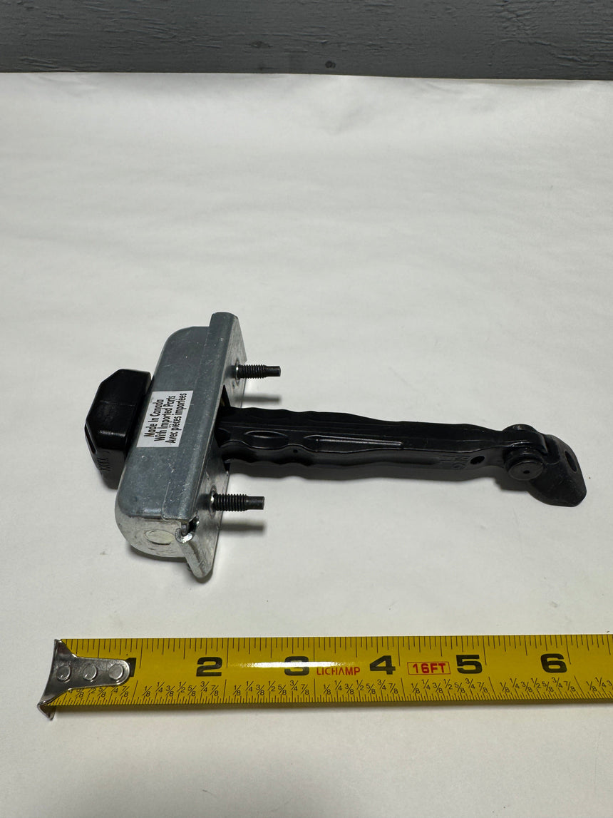 2020-2025 Silverado Sierra Regular Cab Door Check Stop Link Genuine OEM